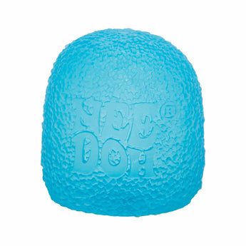 NEEDOH Gumdrop Squishy Fidget Toy Blue