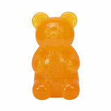 NEEDOH Gummy Bear Squishy Fidget Toy Orange