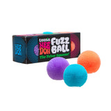 NEEDOH Tennie Fuzz Ball Squishy Fidget Toy-Pack of 3
