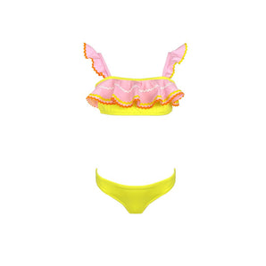 Nessi Byrd Briella Girl Bikini Swimwear Stylish & Comfortable | Swimwear Girl