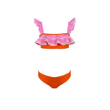 Nessi Byrd Pica Girl Bikini Swimwear Stylish & Comfortable For Kids | Swimwear Girl
