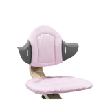 Stokke Nomi Cushion Grey Pink