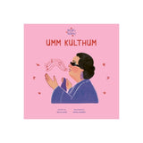 Noors Heroes Um Kulthum Book | Kids Inspirational