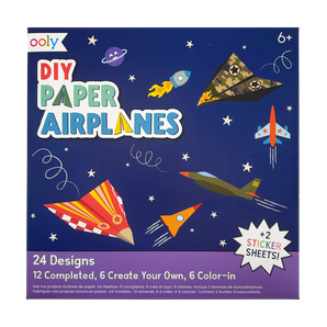 D.I.Y. Fortune Tellers (Set of 24 Designs)
