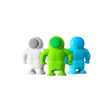OOLY Fun Scented Erasers & Sharpener Set Creative Designs