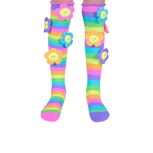 Madmia Oopsie Daisie Socks