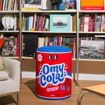 Omy Giant Inflatable Cushion The Air Collection | Bedroom - My Little Thieves