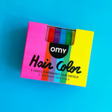 Omy Hair Chalk | Hair Accessories