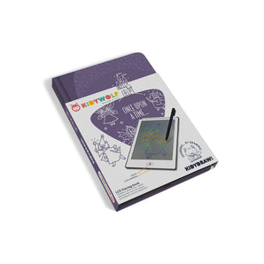 KIDYDRAW-MINI  LCD Tracing book