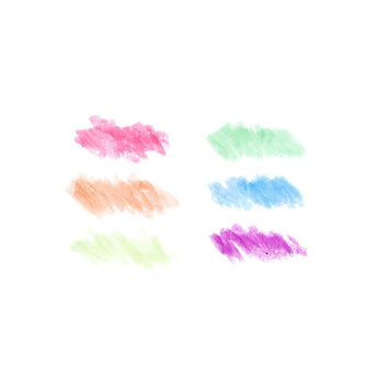 Ooly Chunkies Paint Sticks | Vibrant Mess Free Art For Kids
