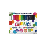 Ooly Chunkies Paint Sticks | Vibrant Mess Free Art For Kids