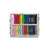 Ooly Chunkies Paint Sticks | Vibrant Mess Free Art For Kids