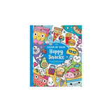 Ooly Color In Book | 31 Page Kids Colouring Book