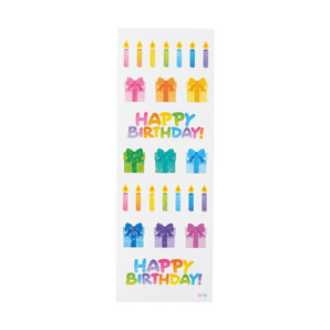 Ooly Color Luxe Double Ended Markers Set Of 20 | Premium Art Markers
