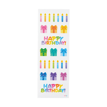Ooly Color Luxe Double Ended Markers Set Of 20 | Premium Art Markers