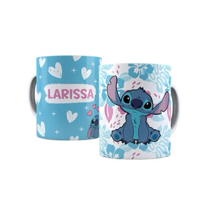 Personalized Kids Mug