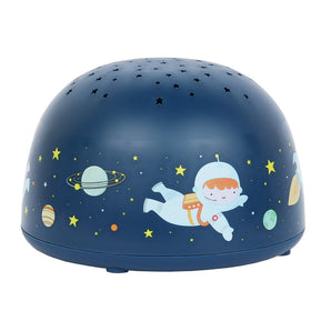 A Little Lovely Company Kids' Night Projector Light