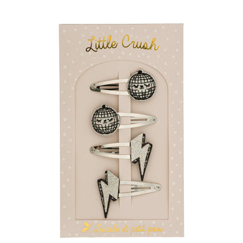 Margo & Tonnerre Clips Gift Pouch Set (POC_05)