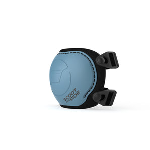 Scoot & RideProtective Set- Steel