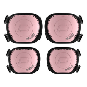 Scoot & RideProtective Set - Rose