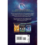 Penguin Books 9 From The Nine Worlds: Magnus Chase And The Gods Of Asgard — Children's Book For Kids | Children's &...