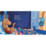 Penguin Books Llama Llama Red Pajama | Kids Rhyming Bedtime Book