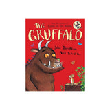 Penguin Books The Gruffalo By Julia Donaldson | Classic Picture Book