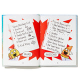 Pizza And Taco Best Christmas Ever Graphic Novel | Kids