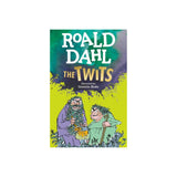 Puffin The Twits By Roald Dahl | Classic Children's Fiction