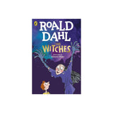 Puffin The Witches — Children's Book For Kids | Children's & Teenage Fiction Stories
