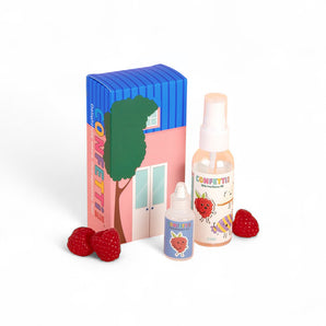 Raspberry DIY Perfume Kit