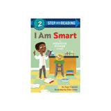 Rodale Press I Am Smart Positive Power Story | Kids Self Esteem Book