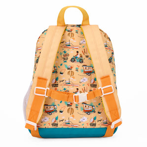 Backpack - Philippines
