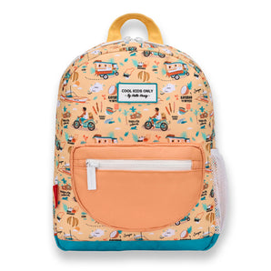 Backpack - Philippines