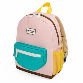 Backpack Mini Creamy - My Little Thieves