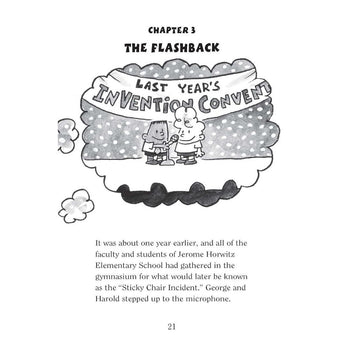 Scholastic Captain Underpants Attack Of The Talking Toilets | Dav Pilkey
