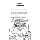 Scholastic Captain Underpants Attack Of The Talking Toilets | Dav Pilkey