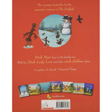 Scholastic Inc. Stick Man — Children's Book For Kids | Pictures Books