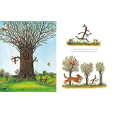 Scholastic Inc. Stick Man — Children's Book For Kids | Pictures Books