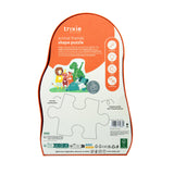 Shape Puzzle Animal Friends 12 Pieces 3 Y+