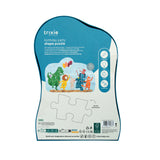 Shape Puzzle Birthday Party 36 Pieces 3 Y+