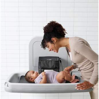 Skip Hop Clean Slate Changing Station