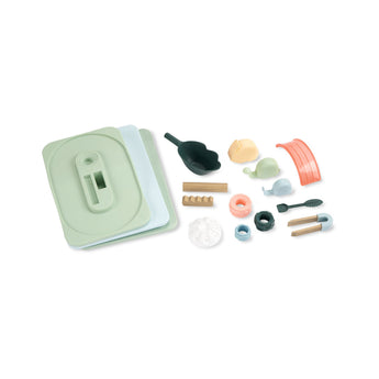 Skip Hop Discoverosity 3 In 1 Sensory Table | Toddler Play
