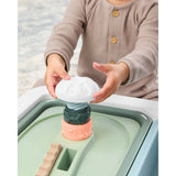 Skip Hop Discoverosity 3 In 1 Sensory Table | Toddler Play