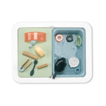 Skip Hop Discoverosity 3 In 1 Sensory Table | Toddler Play
