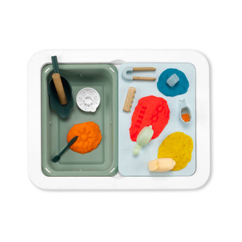 Skip Hop Discoverosity 3 In 1 Sensory Table | Toddler Play