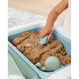 Skip Hop Discoverosity 3 In 1 Sensory Table | Toddler Play
