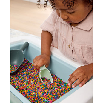 Skip Hop Discoverosity 3 In 1 Sensory Table | Toddler Play