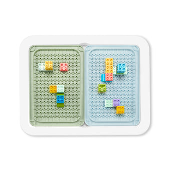 Skip Hop Discoverosity 3 In 1 Sensory Table | Toddler Play