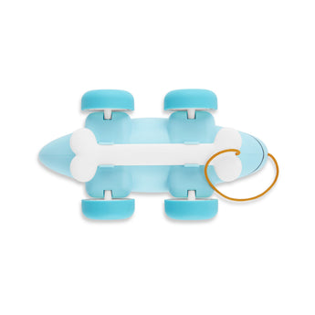 Skip Hop Explore & More 3 In 1 Musical Pull Toy Dinosaur